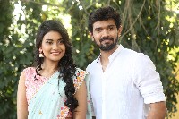 Seetha Kalyana Vaibhogame Movie Opening